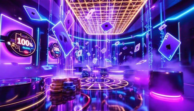 69vn22 Esports – Cá cược thể thao điện tử