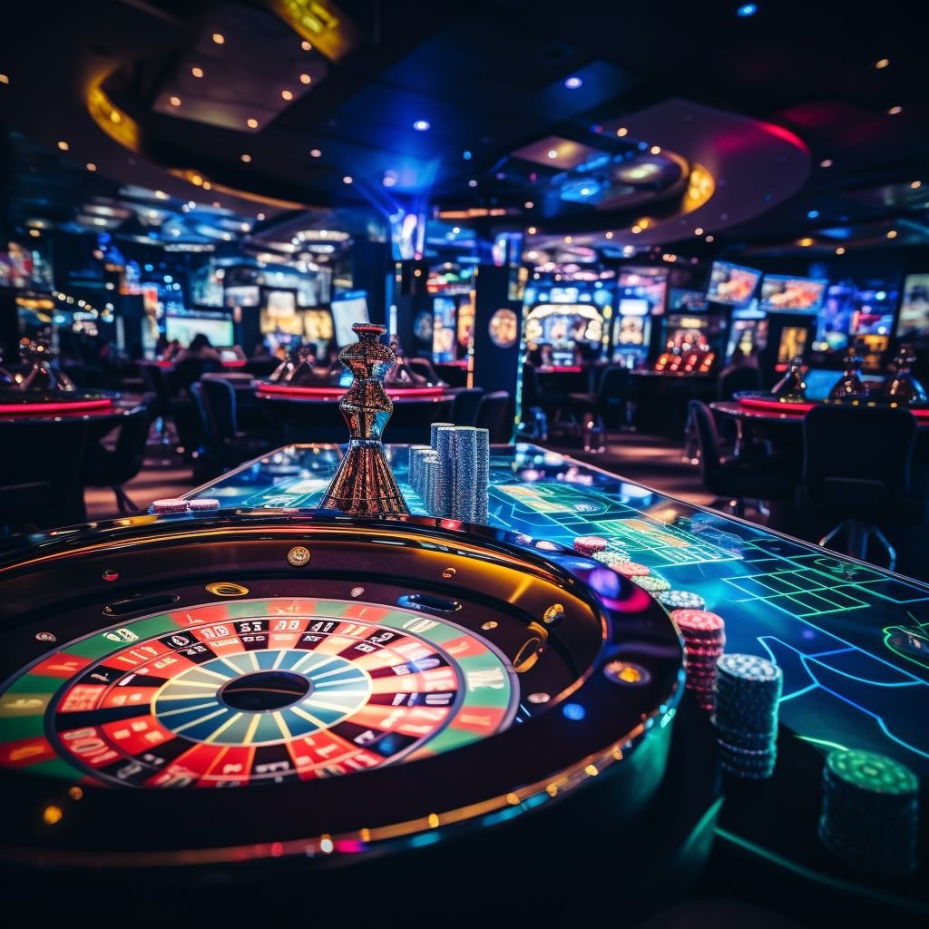 69vn22 – Slot Online quay hũ đổi thưởng