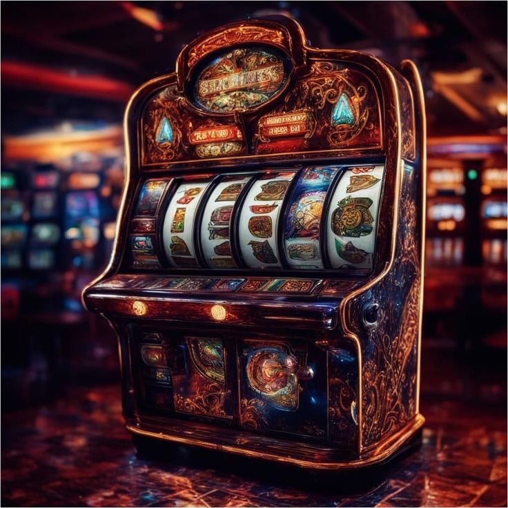 69vn22 – Slot online và thể thao